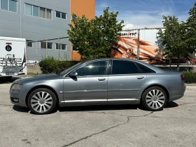 Audi A8 4.2d 326 к.с. - 11999 лв. - 91410871 2