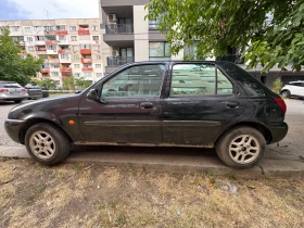 Обява за продажба на Ford Fiesta ~1 800 лв. - изображение 2
