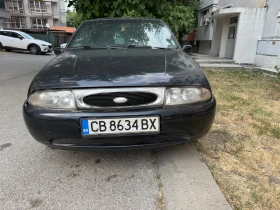 Обява за продажба на Ford Fiesta ~1 800 лв. - изображение 1