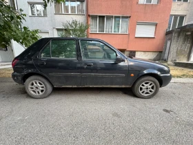 Обява за продажба на Ford Fiesta ~1 800 лв. - изображение 1