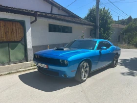 Обява за продажба на Dodge Challenger R/T ~42 000 лв. - изображение 5