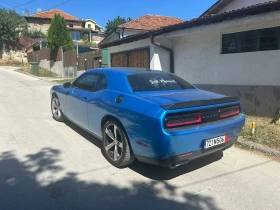 Обява за продажба на Dodge Challenger R/T ~42 000 лв. - изображение 4