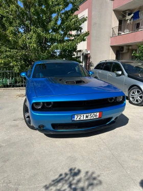 Обява за продажба на Dodge Challenger R/T ~42 000 лв. - изображение 7