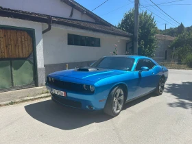 Обява за продажба на Dodge Challenger R/T ~42 000 лв. - изображение 6