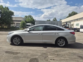Hyundai Sonata дамо на газ - 13000 лв. - 81468611 2