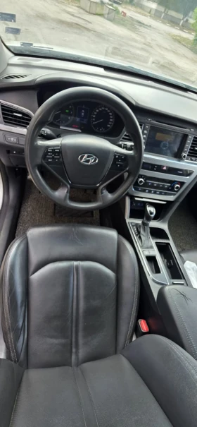 Hyundai Sonata дамо на газ - 13000 лв. - 81468611 5