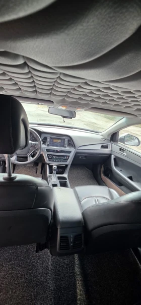 Hyundai Sonata дамо на газ - 13000 лв. - 81468611 9