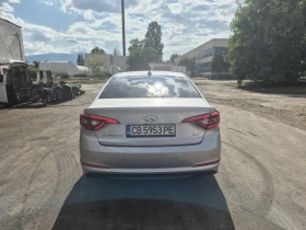 Hyundai Sonata дамо на газ - 13000 лв. - 81468611 4