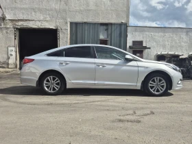 Hyundai Sonata дамо на газ - 13000 лв. - 81468611 3