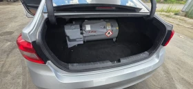 Hyundai Sonata дамо на газ - 13000 лв. - 81468611 8