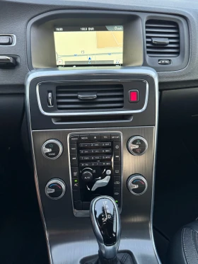 Volvo S60 2.0D4 CROSS COUNTRY - 20800 лв. - 41035455 16
