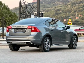 Volvo S60 2.0D4 CROSS COUNTRY - 20800 лв. - 41035455 14