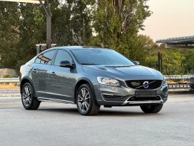 Volvo S60 2.0D4 CROSS COUNTRY - 20800 лв. - 41035455 3