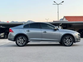 Volvo S60 2.0D4 CROSS COUNTRY - 20800 лв. - 41035455 4