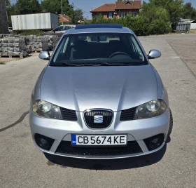 Seat Ibiza 1.4i /  | Mobile.bg    3