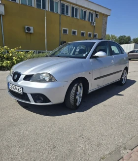 Seat Ibiza 1.4i /  | Mobile.bg    2