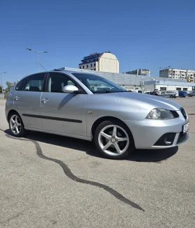 Seat Ibiza 1.4i /  | Mobile.bg    4