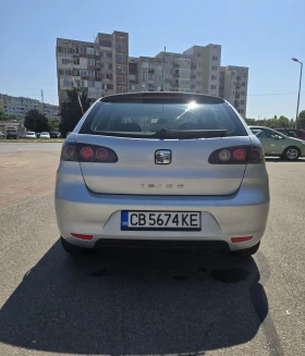 Seat Ibiza 1.4i /  | Mobile.bg    7