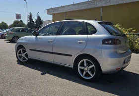 Seat Ibiza 1.4i /  | Mobile.bg    6