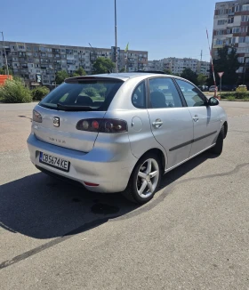 Seat Ibiza 1.4i /  | Mobile.bg    5