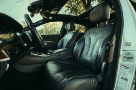 Mercedes-Benz S 350 Long base 4 MATIC - V222 - 29900 € / 58479.32 лв. - 68518846 12