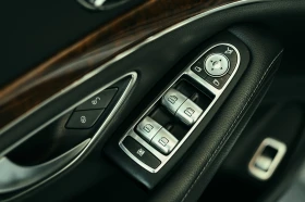 Mercedes-Benz S 350 Long base 4 MATIC - V222 - 29900 € / 58479.32 лв. - 68518846 8