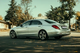 Mercedes-Benz S 350 Long base 4 MATIC - V222 - 29900 € / 58479.32 лв. - 68518846 2