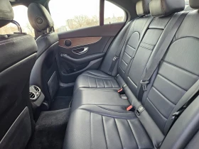 Mercedes-Benz C 300 4MATIC - ,    | Mobile.bg    15
