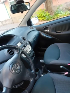 Toyota Yaris | Mobile.bg    4
