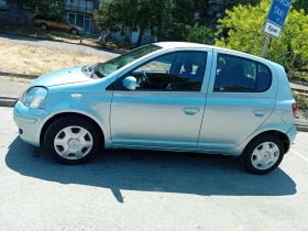 Toyota Yaris | Mobile.bg    3