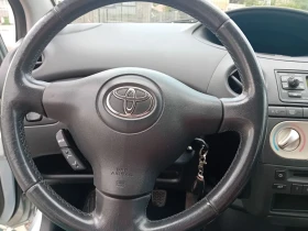 Toyota Yaris | Mobile.bg    6