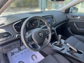 Обява за продажба на Renault Megane 1.3 TCe / 140 к.с. ~23 000 лв. - изображение 7