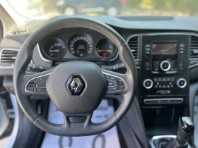 Обява за продажба на Renault Megane 1.3 TCe / 140 к.с. ~23 000 лв. - изображение 9