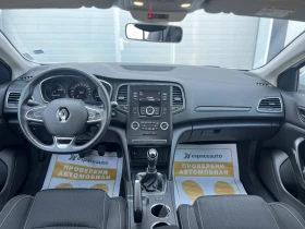 Renault Megane 1.3 TCe / 140 .. | Mobile.bg    11