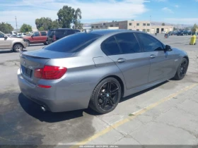 BMW 535 M* SPORT* LINE* * * * LANE* ASS | Mobile.bg    2