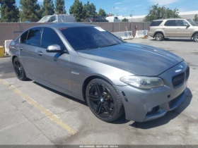  BMW 535