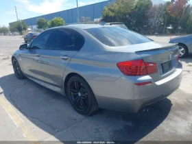 BMW 535 M* SPORT* LINE* * * * LANE* ASS | Mobile.bg    4