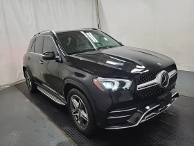 Mercedes-Benz GLE 450 * CARFAX * АВТО КРЕДИТ * ЦЕНА ДО БГ! - 90999 лв. - 27085713 3