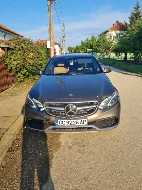 Обява за продажба на Mercedes-Benz E 350 ~20 000 EUR - изображение 1