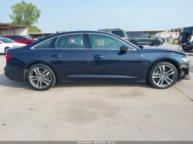 Audi A6 - 38000 лв. / 19429.09 € - 28590812 5