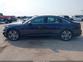 Audi A6 - 38000 лв. / 19429.09 € - 28590812 6