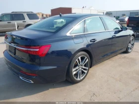 Audi A6 - 38000 лв. / 19429.09 € - 28590812 8