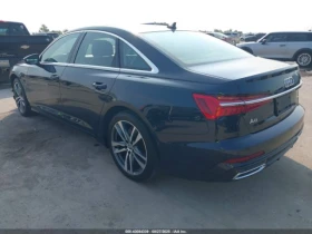 Audi A6 - 38000 лв. / 19429.09 € - 28590812 4