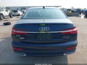Audi A6 - 38000 лв. / 19429.09 € - 28590812 7