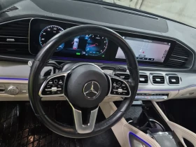 Mercedes-Benz GLE 450 * CARFAX *    | Mobile.bg    12