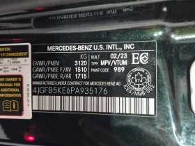 Mercedes-Benz GLE 450 * CARFAX *    | Mobile.bg    16