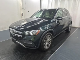  Mercedes-Benz GLE 45...