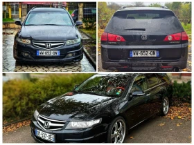 Honda Accord 2.2CTDI | Mobile.bg    2