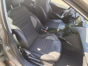 Peugeot 2008 1.6 HID | Mobile.bg    4