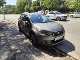 Peugeot 2008 1.6 HID | Mobile.bg    14